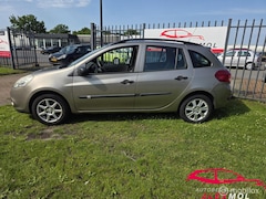 Renault Clio Estate - 1.2 TCE Expression