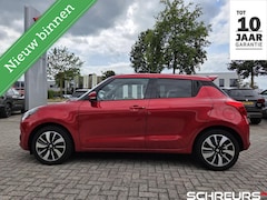 Suzuki Swift - 1.2 Stijl Smart Hybrid|Trekhaak|Dakspoiler|1ste eigenaresse|Echte Style uitvoering