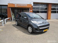 Peugeot 107 - 1.0-12V Sublime