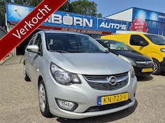 Opel Karl - 1.0 ecoFLEX Edition Airco Nw APK 6 Mnd Garantie