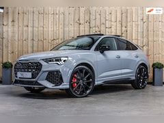 Audi RSQ3 Sportback - TFSI *Keramisch*Pano*360 Camera*Sonos*Matrix