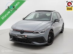 Volkswagen Golf - 2.0 TSI GTI Clubsport 45 Jahre AKRA|PANO|H&K|