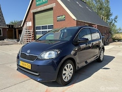 Skoda Citigo - 1.0 Greentech Sprint (VW UP) 5-DRS