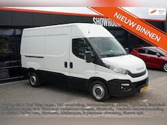 Iveco Daily - 35S16V 2.3 352 H2, Koel vrieswagen, Airco, PDC, Trekhaak, Nette wagen