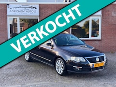 Volkswagen Passat Variant - 1.4 TSI Comfortline BlueMotion