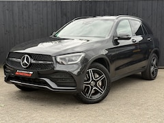 Mercedes-Benz GLC-klasse - 300e 4MATIC Business Solution AMG