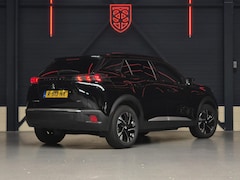 Peugeot e-2008 - EV GT Pack 50 kWh |CAM.|CRUISE|APP|SFEER