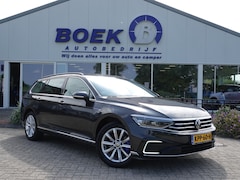 Volkswagen Passat Variant - 1.4 TSI PHEV GTE Business TREKH. | LED | ADAPT. CRUISE | ECC | NAVI