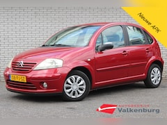 Citroën C3 - 1.4 I Difference | Cruise | Airco | Radio