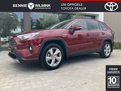 Toyota RAV4 - 2.5 Hybrid AWD Dynamic | Trekhaak (1650kg) | Apple Car-Play | 360 Camera