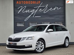 Skoda Octavia Combi - 1.0 TSI Ambition Business|Automaat|1e Eigenaar