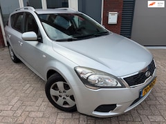 Kia Cee'd - 1.4 CVVT X-tra / Airco / 5DRS / AUX / NAP