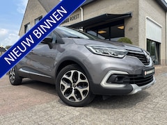 Renault Captur - 0.9 TCe Intens Trekhaak / Camera / Full LED