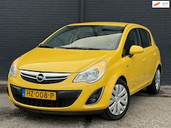 Opel Corsa - 1.4-16V Anniversary Edition AIRCO|CRUISE|ELEK RAMEN|NWE APK