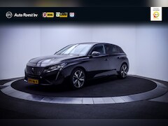 Peugeot 308 - 1.2T Aut. ALLURE FULL LED | CAMERA | CARPLAY | CLIMA | NAVI | DAB | PDC V+A | LMV