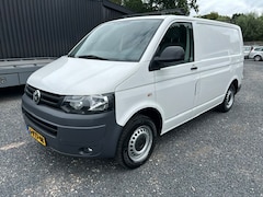 Volkswagen Transporter - 2.0 TDI L1H1 DC Trendline