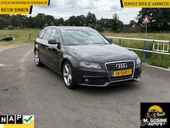 Audi A4 Avant - 1.8 TFSI Pro Line S