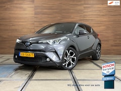 Toyota C-HR - 1.8 Hybrid Style | Leder | JBL | ACC | Lane Assist | Camera | Bluetooth | Climate | NAP |