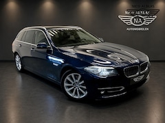 BMW 5-serie Touring - 520i Last Minute Edition