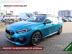BMW 2-serie Gran Coupé - 218i Executive Edition 1e eigenaar | Dealer Onderh | BTW | NAP | M-Sport+ | Pano | Winterp
