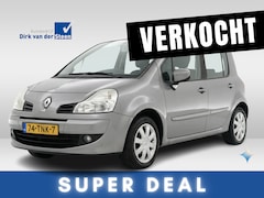 Renault Grand Modus - 1.2 TCE Night & Day | Airco | Cruise control | radio |