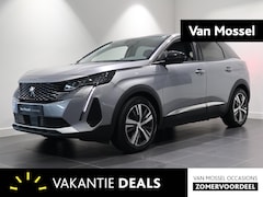 Peugeot 3008 - 1.6 HYbrid 225 Allure STOELVERWARMING - FULL LED - HYBRIDE