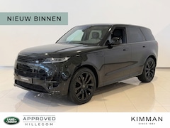 Land Rover Range Rover Sport - 3.0 P460e Dynamic SE PHEV