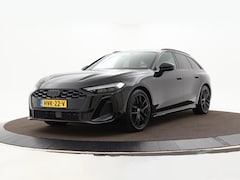 Audi A5 Avant - 2.0 299pk S-tronic e-hybrid Quattro S edition · Camera · Wegklapbare Trekhaak · Apple/Andr