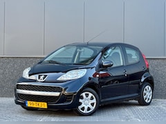 Peugeot 107 - 1.0-12V XS Airco | 5-deurs | Nap