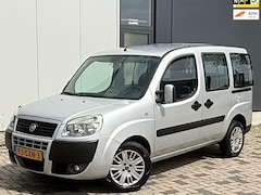 Fiat Doblò - 1.4 Family 7PERSOONS