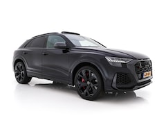 Audi RSQ8 - 4.0 TFSI Quattro * PANO | MILLTEK-EXHAUST | CERAMIC-BRAKES | CARBON-PACK | LEATHER | MEMOR