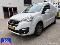 Peugeot Partner - bestel 120 1.6 BlueHDi 75 L1 Premium Pack