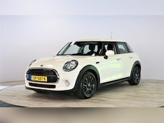 MINI 5-Deurs - 1.2 One | Cruise | Airco | PDC