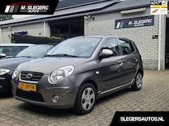 Kia Picanto - 1.0 Fifteen*Airco*5deurs*APK 2027