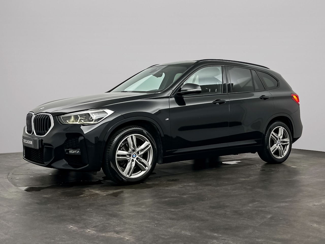 BMW X1 - sDrive18i sDrive18i - AutoWereld.nl