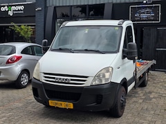 Iveco Daily - | Stage 1 160 PK | Lier met Afstandsbediening | CarPlay/Android | Rijklaar