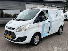 Ford Transit Custom - 270 2.0 TDCI L1H1 Trend