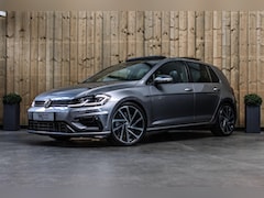Volkswagen Golf - 2.0 TSI 4Motion R *Pano*Individual kleur*Dynaudio*Leder