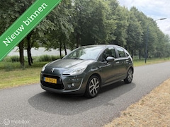 Citroën C3 - 1.2 VTi Coll. Light*PARKEERSENSOR*CRUISE*APK 3/27