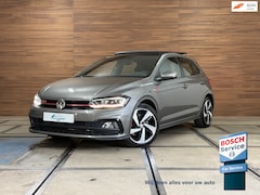 Volkswagen Polo - 2.0 TSI GTI | Panorama | ACC | Virtual Cockpit | Camera | Park Assist | Blind Spot | LED |