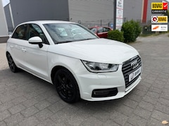 Audi A1 Sportback - 1.4 TFSI Sport|Automaat|Airco|NAP|APK 2027