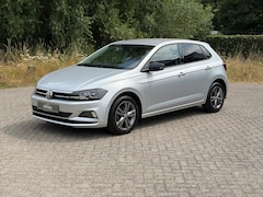 Volkswagen Polo - 1.0 TSI Highline DSG I IQ I CARPLAY I NAVI I CRUISE I R -LINE VELGEN