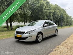 Peugeot 308 - 1.2 VTi Active*DISTRIBUTIE VERV.*NEW APK*NAVI