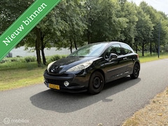 Peugeot 207 - 1.6 VTi XS*GROOT SCHERM*AIRCO*APK 5/27*ELEK RAMEN