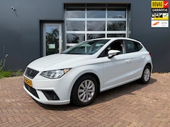 SEAT Ibiza - 1.0 TSI Style | Carplay | PDC | All-in prijs