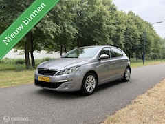 Peugeot 308 - 1.2 VTi Active*DISTRIBUTIE VERV.*NEW APK*SCHERM