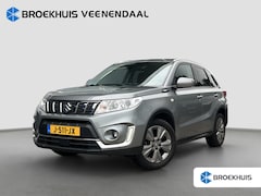 Suzuki Vitara - 1.0 Boosterjet Select | Cruise Control | Camera | Stoelverwarming | CarPlay | Trekhaak |