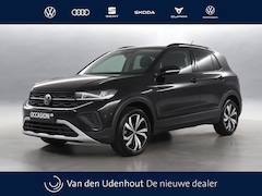 Volkswagen T-Cross - 1.0 TSI 115pk Life Edition DSG / Navigatie / Stoelverwarming / Camera