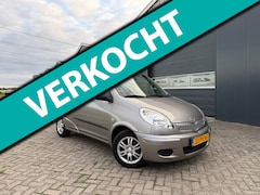 Toyota Yaris Verso - 1.3 VVT-i Sol DealerOH/CruiseC/Airco