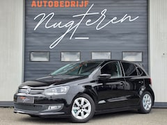 Volkswagen Polo - 1.2 TDI BlueMotion Comfortline|Clima|Navi|Cruise|